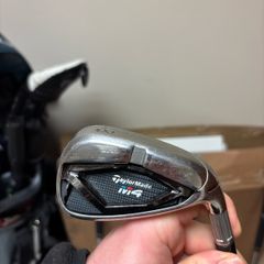 Taylormade M4 Irons 4-PW