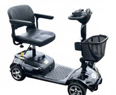Mobility Scooter