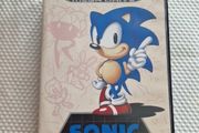 Sonic The Hedgehog Sega Mega Drive Arcade Retro Games Original