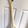 ESP LTD Arrow NT Arctic Metal - Snow White Satin Image 7