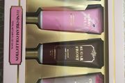 Hand cream set of 4