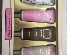 Hand cream
