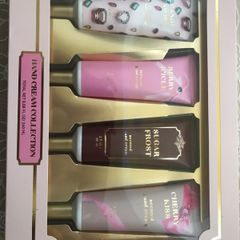Hand cream