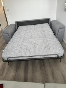Sofa bed