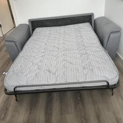 Sofa bed