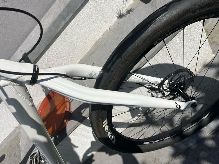 Koxx Botoxx single speed mountain bike