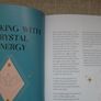 Crystals, find your power, Book, Hardback book, Non fiction Image 4
