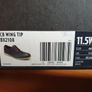 Rockport CB Wing Tip Mens Shoes Size 11 UK Image 2