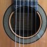 Alhambra Spanish Guitar - Classical, Nylon, Strings Image 2