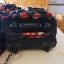Roxy Luggage Set Image 8