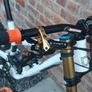 Commencal FRS 2025 200mm Downhill bike Image 2