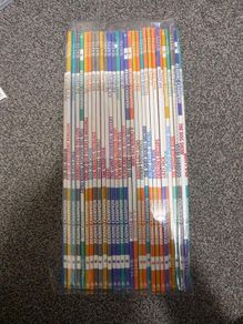 Reading Champion Collection