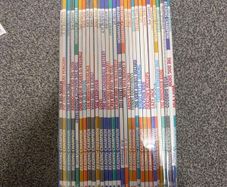 Reading Champion Collection