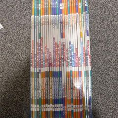 Reading Champion Collection
