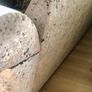 Sofa and swivel Chair Image 5