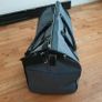 Weekender Travel Bag with Suit Carrier & Shoe Compartment Image 4