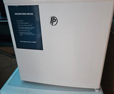 tabletop fridge freezer