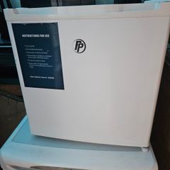 tabletop fridge freezer