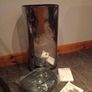 Morphy Richards 50l sensor bin new Image 3