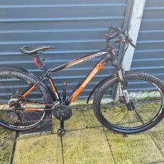 27.5 Mountain Bike