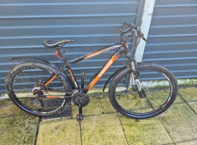 27.5 Mountain Bike