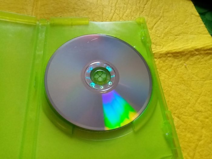Box Live Arcade Xbox 360 games Original