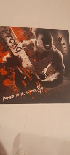 cd...prong