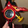 Power Rangers Ninja Steel - Master Blade Chainsaw Sword - Fully working Image 4