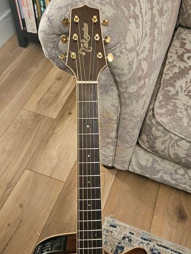 Takamine GD90CE MD