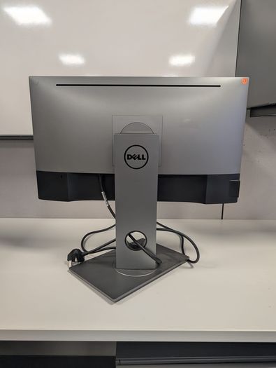 Dell monitor 24inches