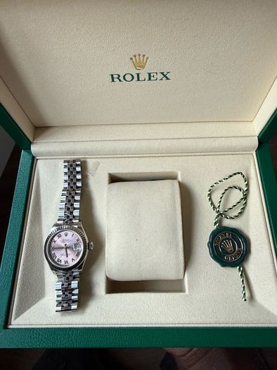 Rolex Lady Datejust M279174-0017