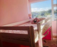 Mid Sleeper bunk bed