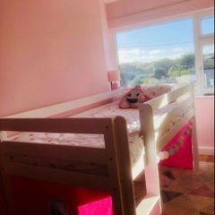 Mid Sleeper bunk bed