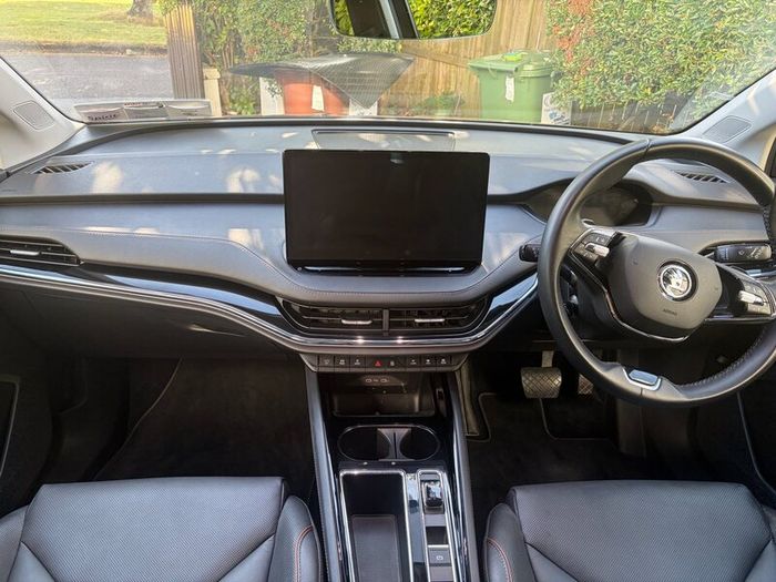 Skoda entails