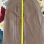 Reiss Real leather pencil skirt size 10 Image 5