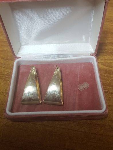 Vintage earrings