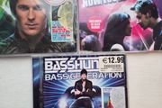 basshunter cds