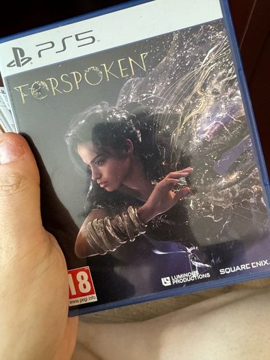 PS5 Games price for lot and also unitary prices inside