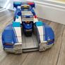 Paw patrol Chase GIANT Police Car including bike and sounds Image 4