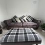 Swivel Chair / Couch / Footstool Image 5