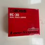 Boss RC-30 Loop Station Image 4
