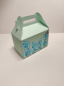 Candy Gift boxes