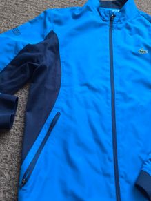 Sweatshirt Lacoste size L