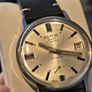 Vintage Astor Swiss Mechanical Watch Image 2