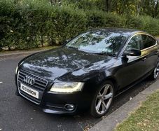 Audi A5 2010