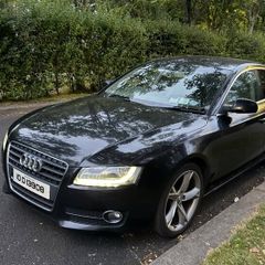Audi A5 2010