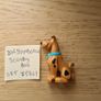 lego 20690pb01c01 scooby-doo set 75901 Image 2