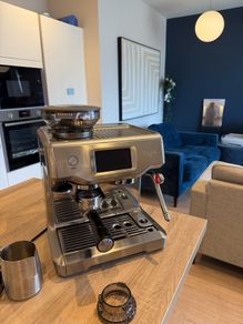 Sage Barista Touch (SES880BSS)