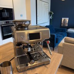 Sage Barista Touch (SES880BSS)