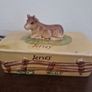 butter dish vintage Image 2